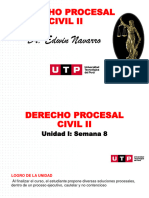 S08 - s1 - Tutela Ejecutiva - D°P - C II