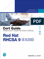 ES - AR - Red Hat RHCSA™ 9 Cert Guide - EX200 (001 - 295)