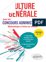 La Culture Générale Pour Le - (Z-Library) - 1