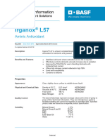 Irganox L57 - TDS (May 2021) v2