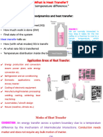 Heat Transfer