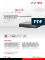 CCTV Manual DVR