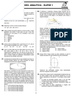 Mat04 - L13 - Geo. Analítica - Elipse 1