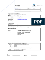 Testplan - EMF Format