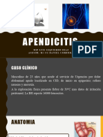 APENDICITIS