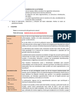 Ensayo-Benefecios de Los Superalimentos