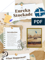 The Eureka Stockade