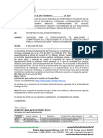 GPC para La Atencion de Dengue en Niñas y Niños y Herramienta AIEPI