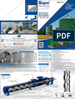 Biomass Industry