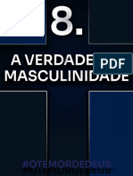 A Verdadeira Masculinidade