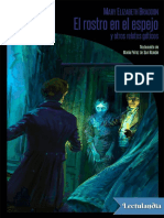 El Rostro en El Espejo y Otros Relatos Goticos - Mary Elizabeth Braddon