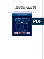 Full Download PDF of Campbell Walsh Wein Urology 12th Edition Alan W Partin - Ebook PDF All Chapter