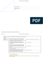 EVALUACIÓN - MÓDULO 3 - Revisión Del Intento