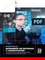 Maestria Sistemas 2023 V1