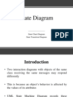 State Diagram-S