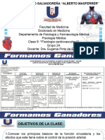 C9 - Fisiologia Cardiovascular II