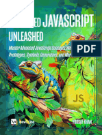 Advanced Javascript Unleashed