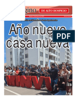 PDF Longino de Alto Hospicio 02 de Enero Del 2024