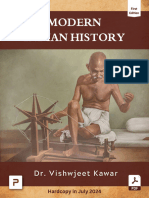 PMFIAS Modern Indian History