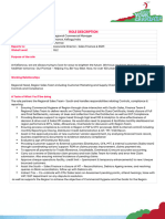 Kellanova-Job Description Template 2023 - RCM South - Campus