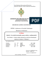 Ms Arc Benzidour