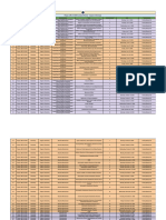 Prayas JEE 2.0 2025 Lecture Planner - Organic Chemistry