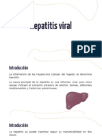 0 - Hepatitis Viral