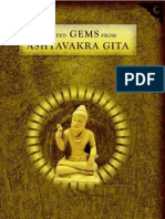 Selected Gems From Ashtavakra Gita