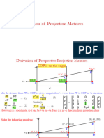 Class 4 Projection-2