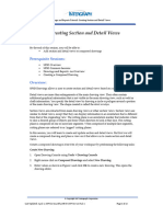 SP3D - Drawings and Reports - S4 - Tutorial