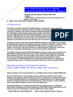 USB-4COMi-M and USB-4COMi-SI-M Manual (Part 038)