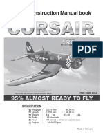 BH64-Instruction Manual COSAIR