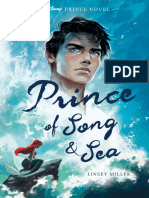 Prince of Song & Sea by Linsey Miller - Traduzido Pelo Google