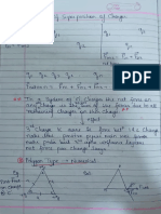 Electrostatics - 2