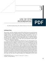 Perinatal Stem Cells