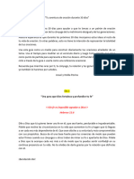 Tu Aventura de Oración Durante 30 Días