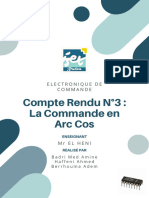 Compte Rendu 3