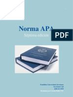 2022 - Manual - de - Normas - Apa - 7version - Completo