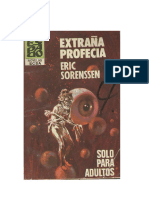 HDE068 - Eric Sorenssen - Extraña Profecia