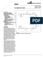 Fault Indicators Sel Guide