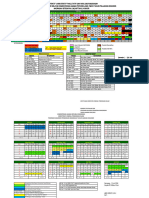 Kalender Pendidikan Tapel 2024-2025