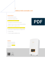 Solis Datasheet S6-GR1P (2.5-6) K MEX V1,0 2024 01