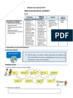 6° Grado - Tutoria N°02