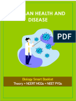 8.human Health and Disease