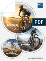 Annual Report Fy2020 PNC