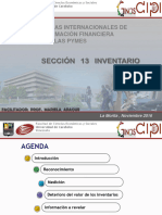 Presentacion Seccion 13 NIIF PYMES