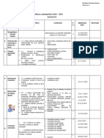 Planificare Desen 5-8