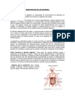 Investigacion de Los Sistemas