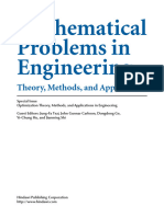 Optimization Theory, Methods, and Applications in Engineering (PDFDrive)