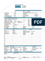 Technical Data: 1710F-150-125-250G15kW4P/A3FAAARR4N